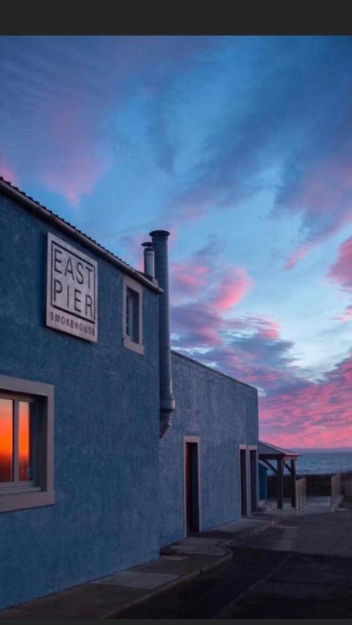 Daisy Cottage Saint Monance Екстериор снимка