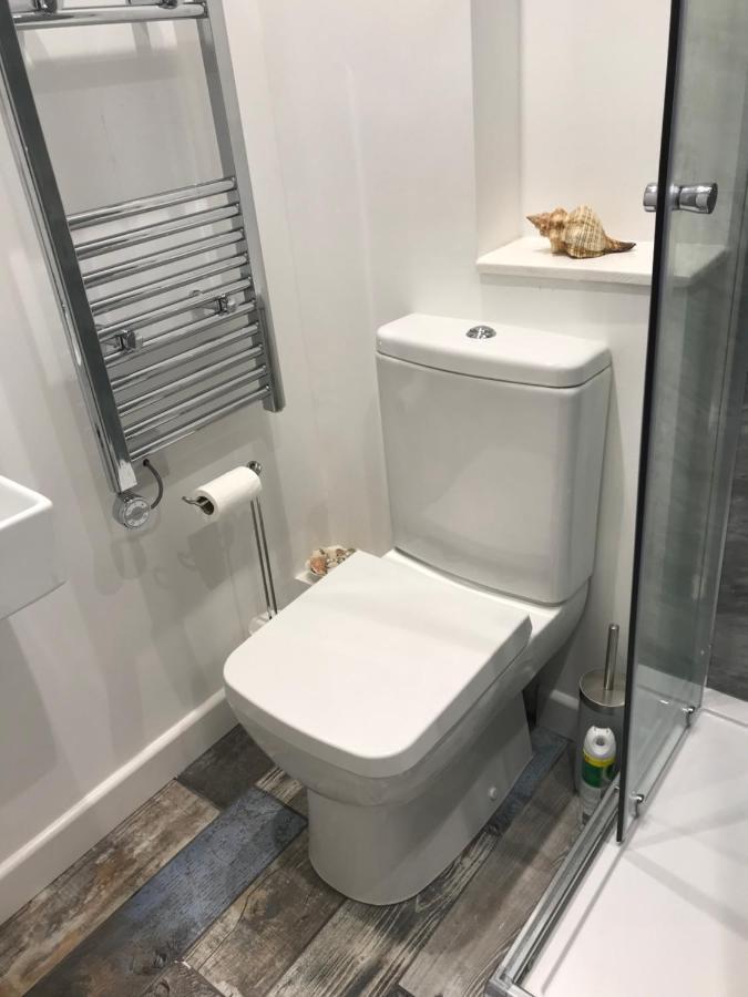 Daisy Cottage Saint Monance Екстериор снимка
